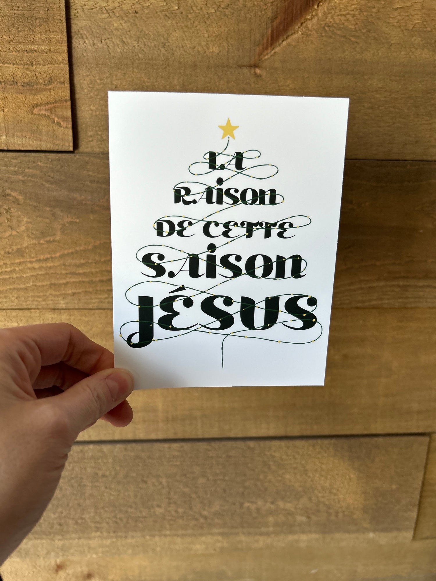 LA raison 2