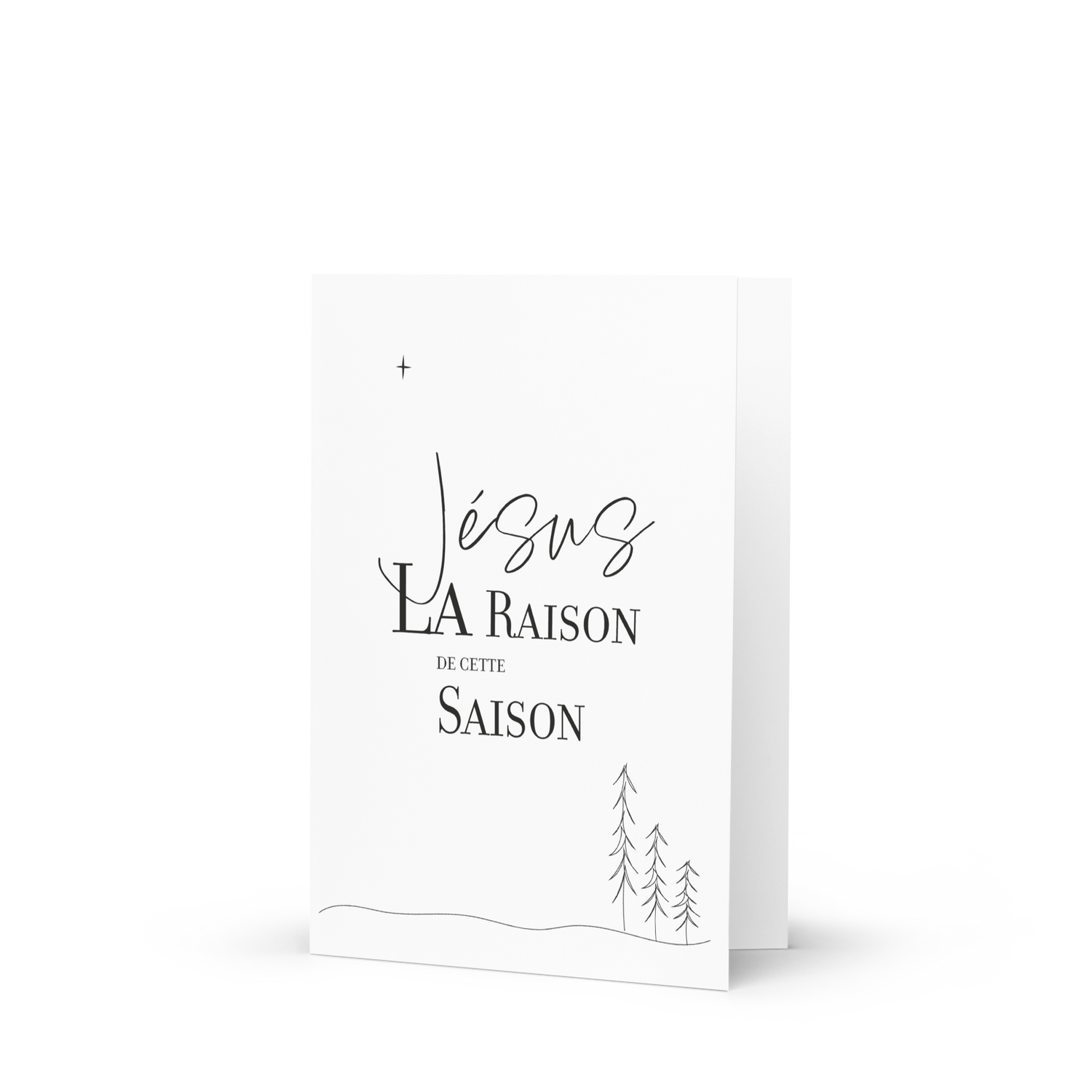 LA raison