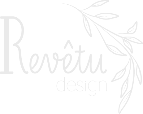 Revêtu design