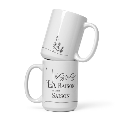 Tasse | LA raison